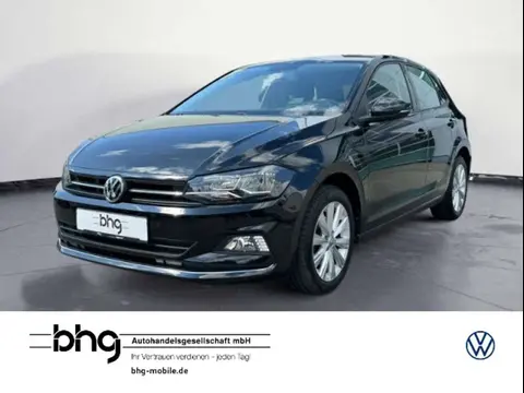 Used VOLKSWAGEN POLO Petrol 2020 Ad 