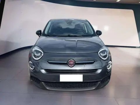 Used FIAT 500X Petrol 2019 Ad 