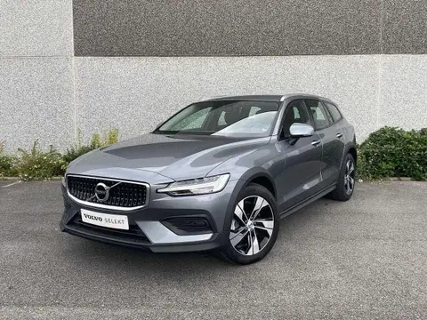 Annonce VOLVO V60 Diesel 2019 d'occasion 