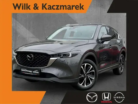 Annonce MAZDA CX-5 Essence 2023 d'occasion 