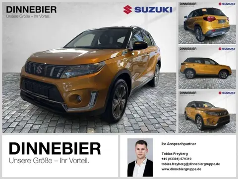 Annonce SUZUKI VITARA Essence 2023 d'occasion 