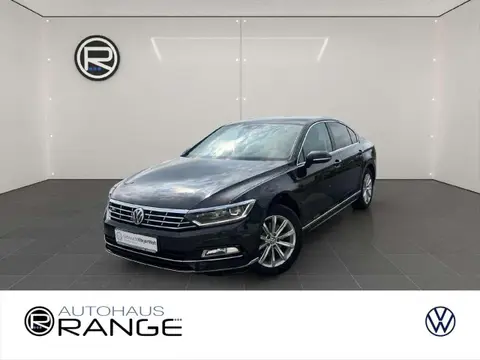 Annonce VOLKSWAGEN PASSAT Diesel 2019 d'occasion 