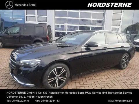 Used MERCEDES-BENZ CLASSE E Diesel 2023 Ad 