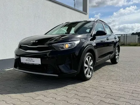 Used KIA STONIC Petrol 2021 Ad 