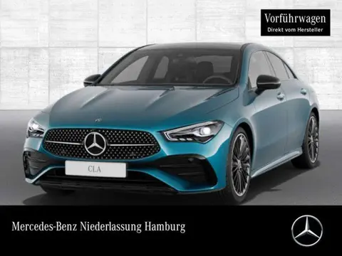 Used MERCEDES-BENZ CLASSE CLA Petrol 2024 Ad 