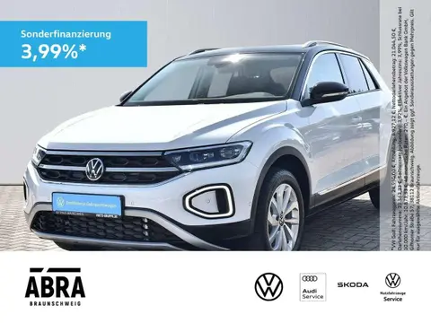 Used VOLKSWAGEN T-ROC Petrol 2023 Ad 