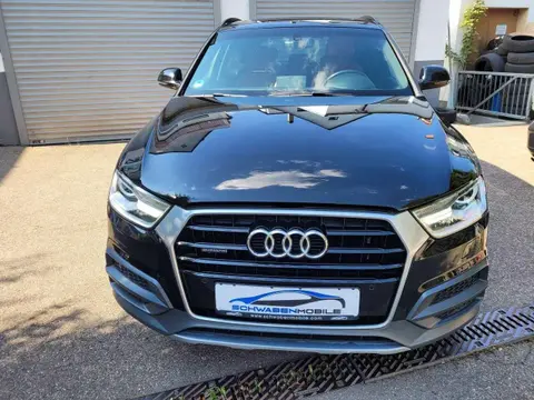 Annonce AUDI Q3 Diesel 2016 d'occasion 