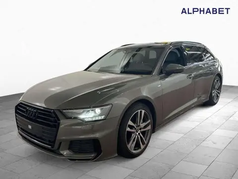 Used AUDI A6 Diesel 2022 Ad 