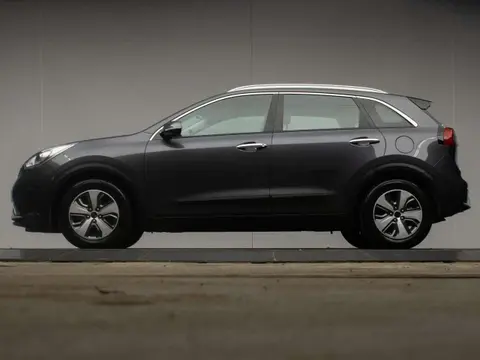 Used KIA NIRO Hybrid 2017 Ad 