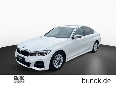 Annonce BMW SERIE 3 Diesel 2020 d'occasion 