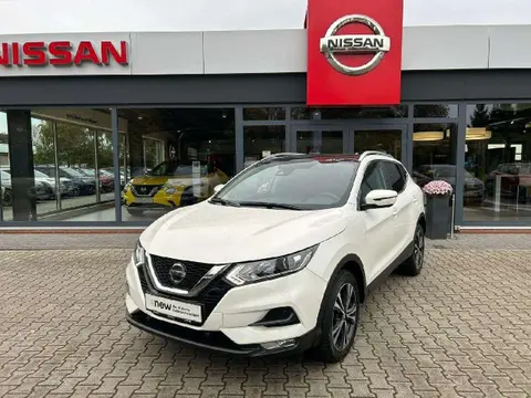 Annonce NISSAN QASHQAI Essence 2020 d'occasion 