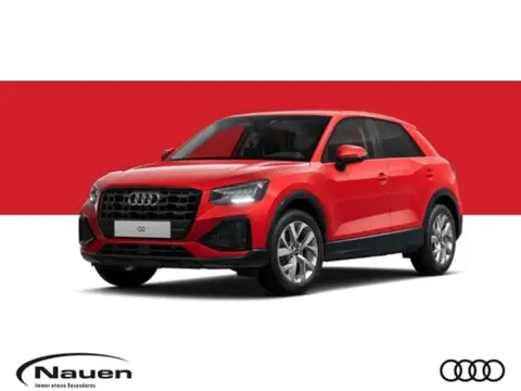 Used AUDI Q2 Petrol 2024 Ad 