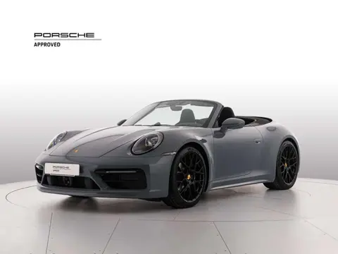 Used PORSCHE 992 Petrol 2024 Ad 