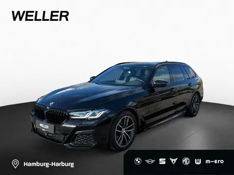 Used BMW SERIE 5 Diesel 2023 Ad 