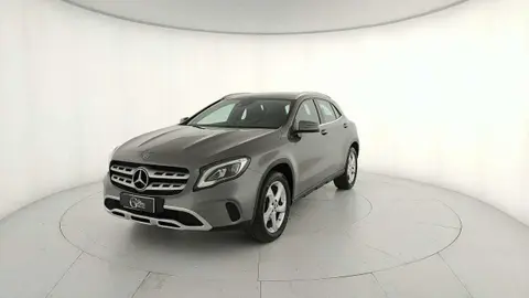 Used MERCEDES-BENZ CLASSE GLA Diesel 2018 Ad 