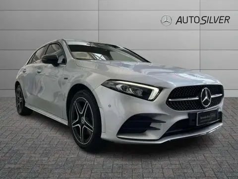 Used MERCEDES-BENZ CLASSE A Hybrid 2021 Ad 