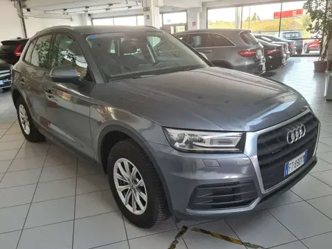 Annonce AUDI Q5 Diesel 2018 d'occasion 