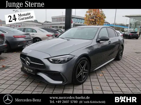 Used MERCEDES-BENZ CLASSE C Petrol 2023 Ad 