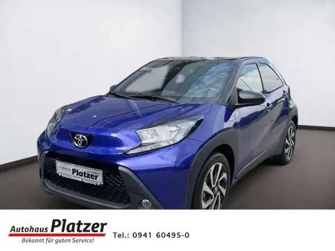 Used TOYOTA AYGO X Petrol 2023 Ad 