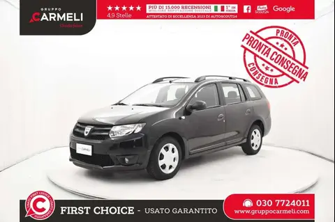 Used DACIA LOGAN Diesel 2015 Ad 