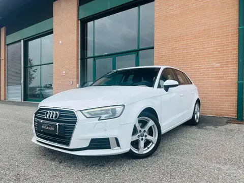 Used AUDI A3 Diesel 2016 Ad 