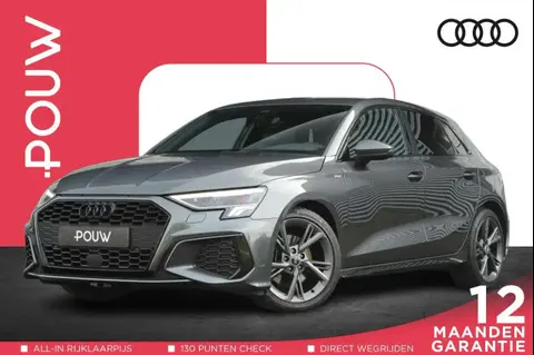 Annonce AUDI A3 Essence 2020 d'occasion 