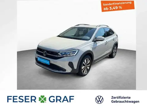 Annonce VOLKSWAGEN TAIGO Essence 2023 d'occasion 