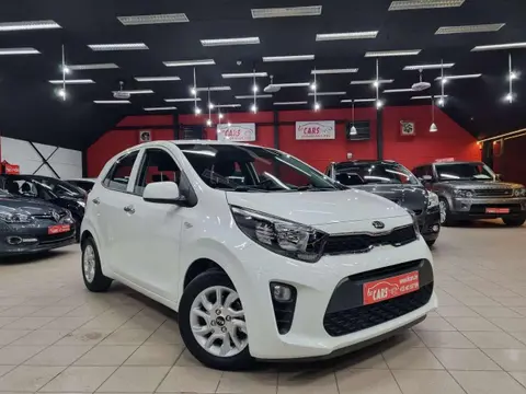 Annonce KIA PICANTO Essence 2018 d'occasion 