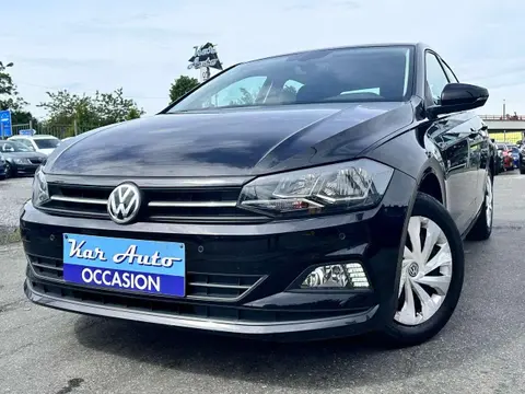 Used VOLKSWAGEN POLO Petrol 2019 Ad 