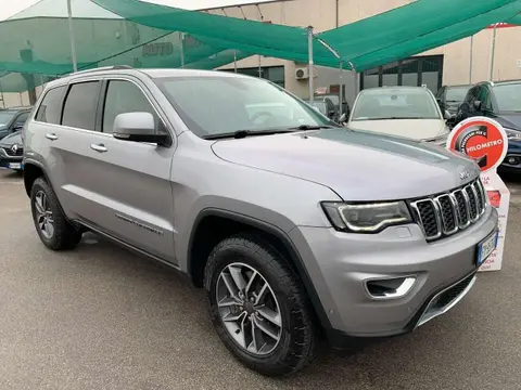 Used JEEP GRAND CHEROKEE Diesel 2019 Ad 