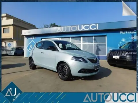 Used LANCIA YPSILON LPG 2024 Ad 