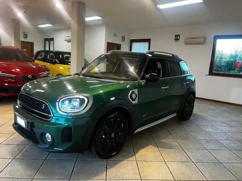 Used MINI COOPER Hybrid 2021 Ad 