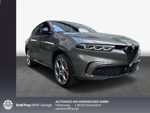 Used ALFA ROMEO TONALE Hybrid 2023 Ad 