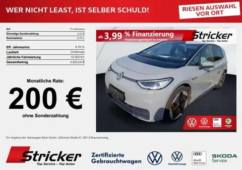 Used VOLKSWAGEN ID.3  2021 Ad 