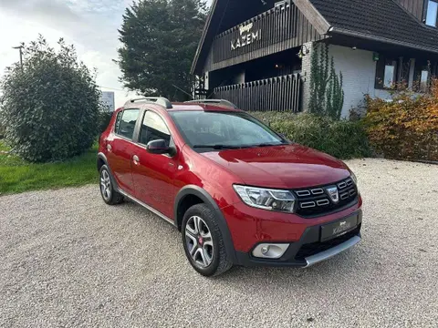 Used DACIA SANDERO Petrol 2019 Ad 