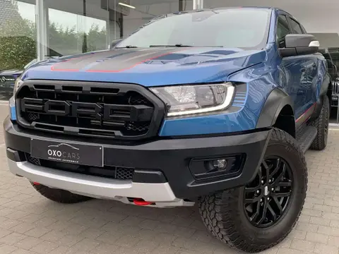 Annonce FORD RANGER Diesel 2023 d'occasion 