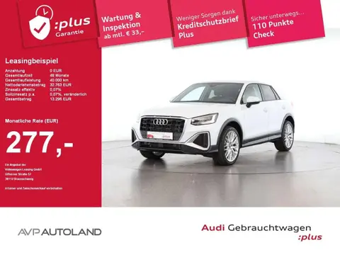 Used AUDI Q2 Diesel 2023 Ad 