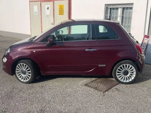 Used FIAT 500 Petrol 2016 Ad 