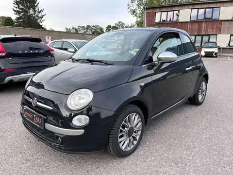 Used FIAT 500 Petrol 2016 Ad 