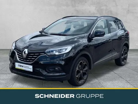 Annonce RENAULT KADJAR Essence 2021 d'occasion 