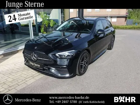 Used MERCEDES-BENZ CLASSE C Diesel 2023 Ad 