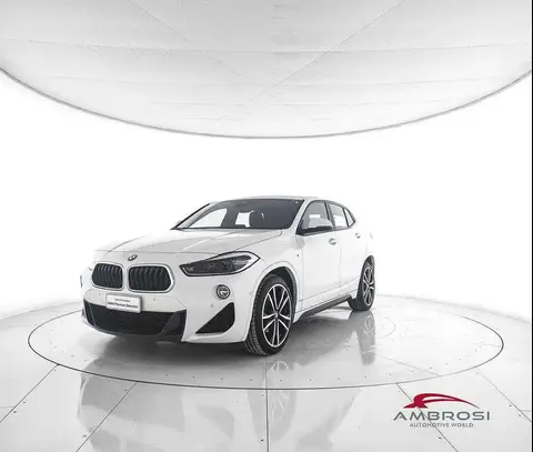 Annonce BMW X2 Diesel 2020 d'occasion 