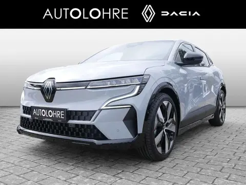 Used RENAULT MEGANE Electric 2023 Ad 