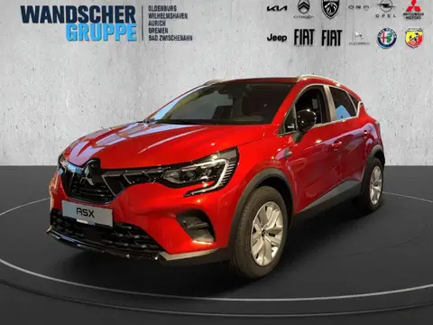 Annonce MITSUBISHI ASX Essence 2023 d'occasion 