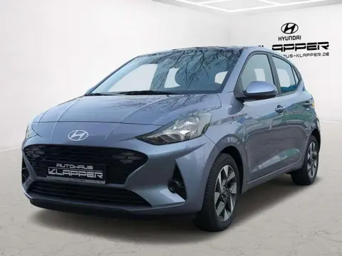 Annonce HYUNDAI I10 Essence 2024 d'occasion 