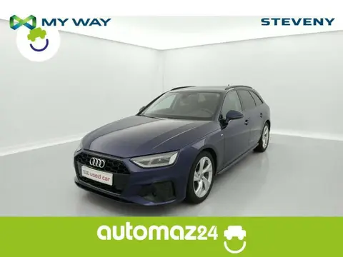 Used AUDI A4 Diesel 2019 Ad 