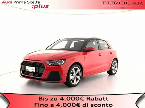 Annonce AUDI A1 Essence 2023 d'occasion 