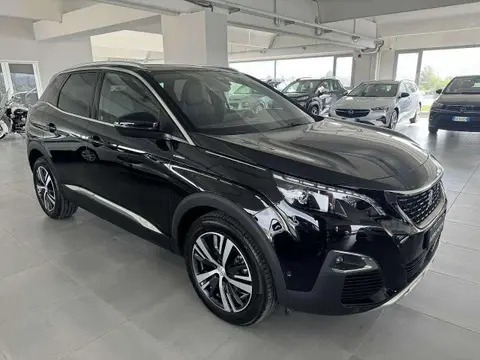 Annonce PEUGEOT 3008 Essence 2020 d'occasion 