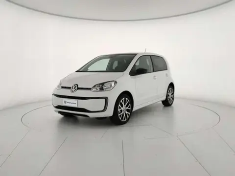 Used VOLKSWAGEN UP! Electric 2021 Ad 