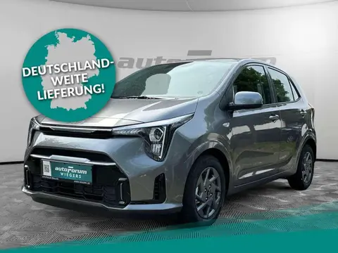 Used KIA PICANTO Petrol 2024 Ad 